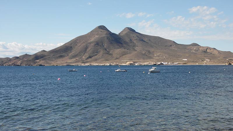 Isleta del Moro
